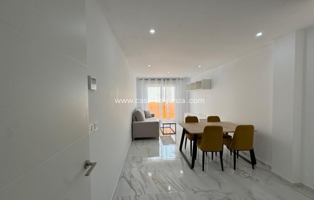 Herverkoop - Appartement / flat - Torrevieja