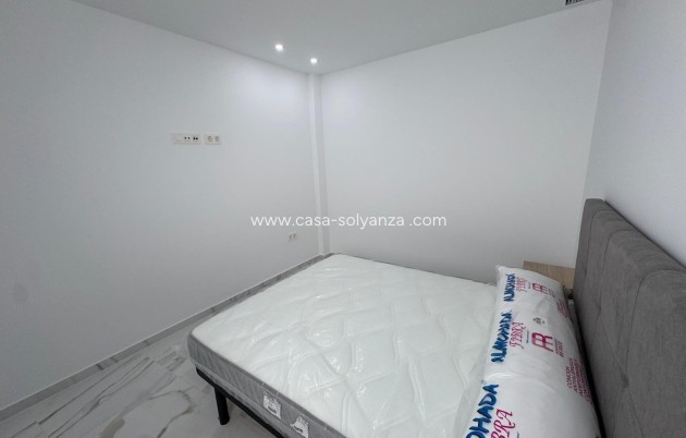 Herverkoop - Appartement / flat - Torrevieja