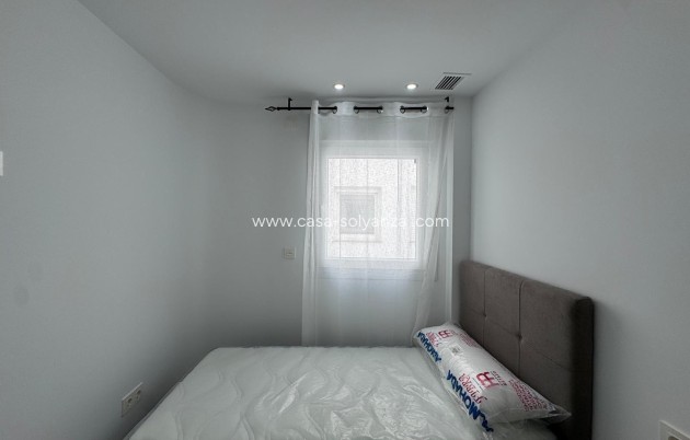 Herverkoop - Appartement / flat - Torrevieja