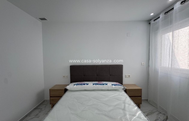Herverkoop - Appartement / flat - Torrevieja