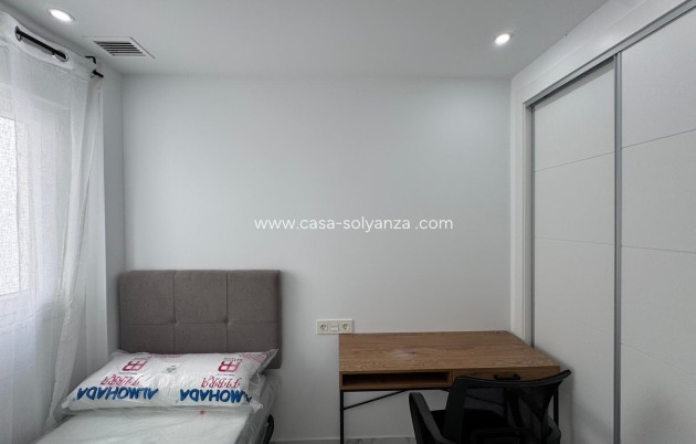 Herverkoop - Appartement / flat - Torrevieja