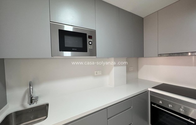 Herverkoop - Appartement / flat - Torrevieja