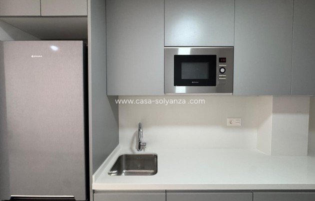 Herverkoop - Appartement / flat - Torrevieja