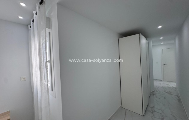 Herverkoop - Appartement / flat - Torrevieja