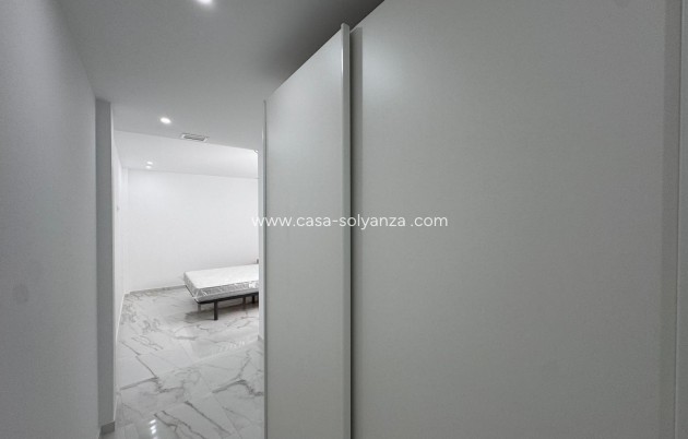 Herverkoop - Appartement / flat - Torrevieja