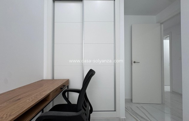 Herverkoop - Appartement / flat - Torrevieja