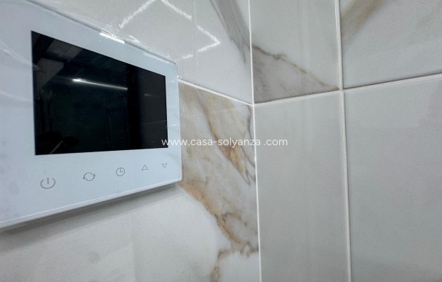 Herverkoop - Appartement / flat - Torrevieja