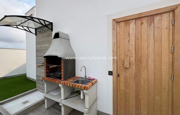 Herverkoop - Appartement / flat - Torrevieja