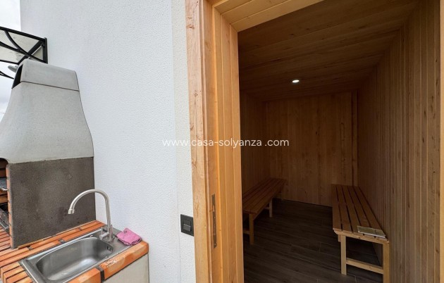 Herverkoop - Appartement / flat - Torrevieja