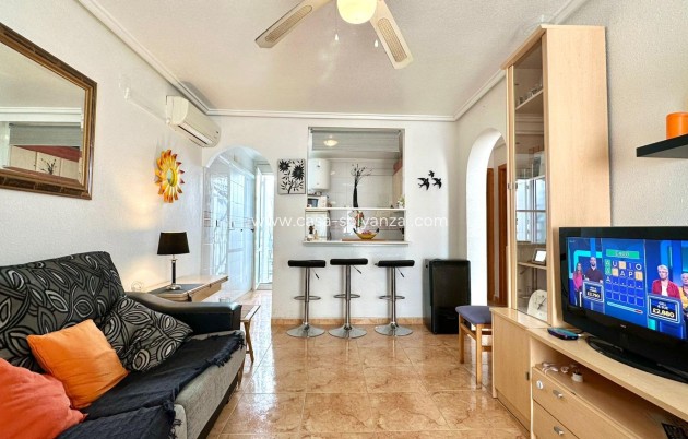 Herverkoop - Bungalow - Torrevieja - El Limonar