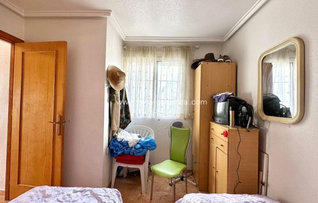 Herverkoop - Bungalow - Torrevieja - El Limonar