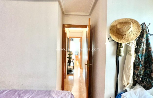 Herverkoop - Bungalow - Torrevieja - El Limonar