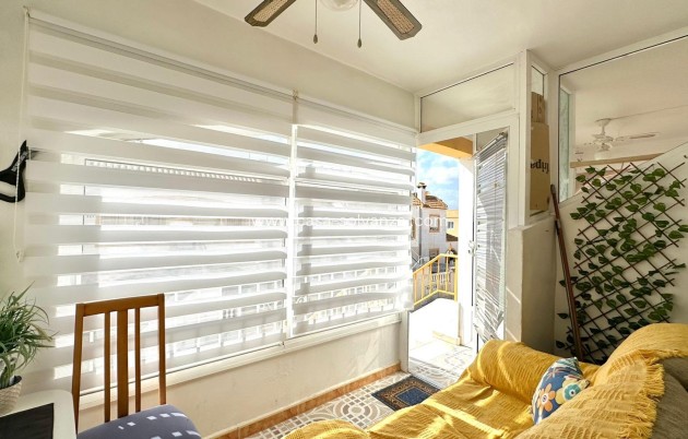 Herverkoop - Bungalow - Torrevieja - El Limonar