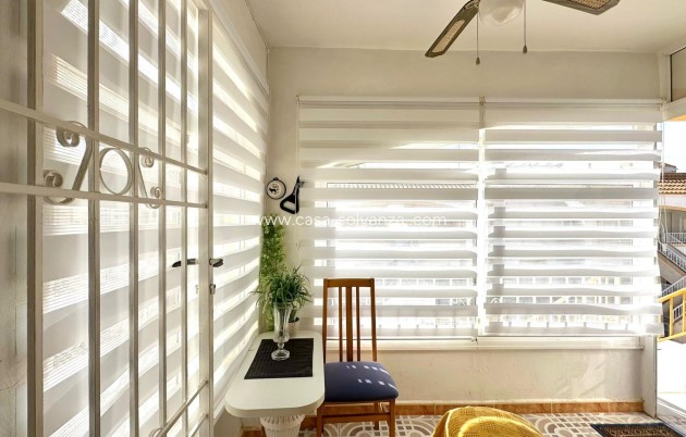 Herverkoop - Bungalow - Torrevieja - El Limonar