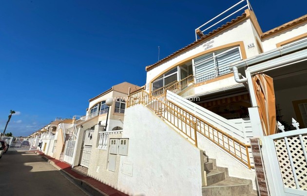 Herverkoop - Bungalow - Torrevieja - El Limonar