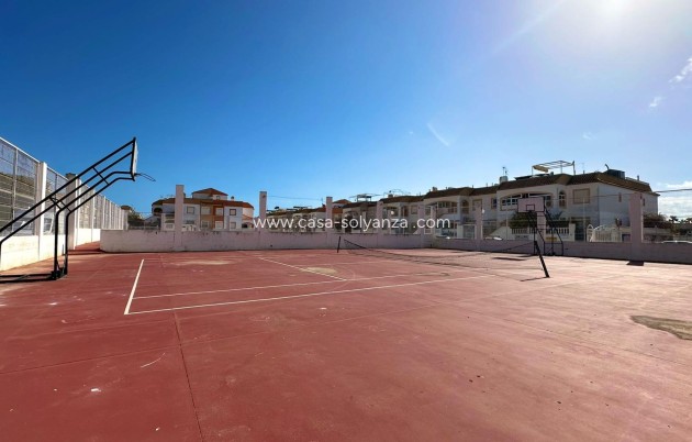 Herverkoop - Bungalow - Torrevieja - El Limonar