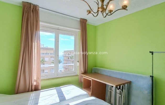 Wiederverkauf - Wohnung - Torrevieja - Playa De Los Naufragos