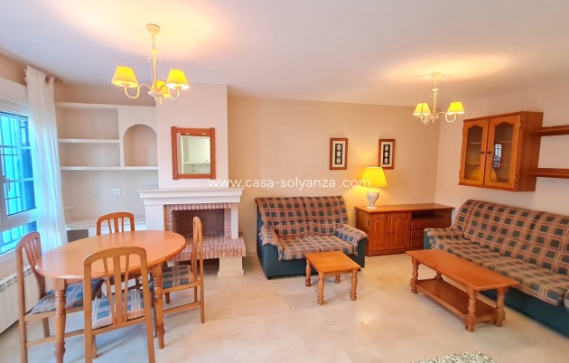 Herverkoop - Bungalow - Villamartin - Costa Blanca