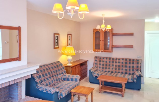 Herverkoop - Bungalow - Villamartin - Costa Blanca