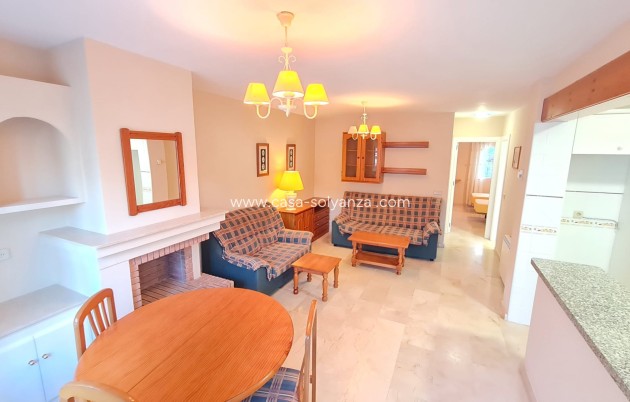 Herverkoop - Bungalow - Villamartin - Costa Blanca