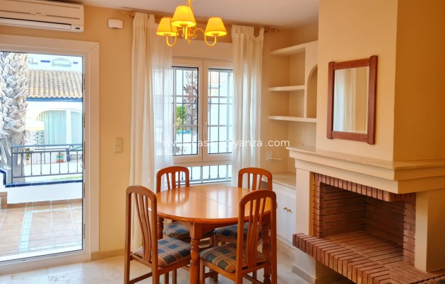 Herverkoop - Bungalow - Villamartin - Costa Blanca