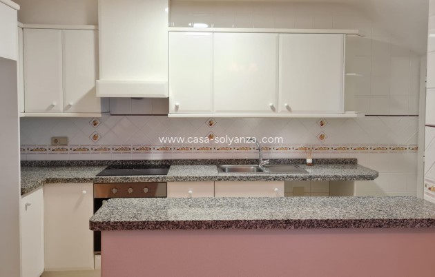 Herverkoop - Bungalow - Villamartin - Costa Blanca