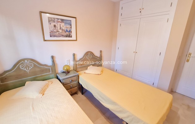 Herverkoop - Bungalow - Villamartin - Costa Blanca