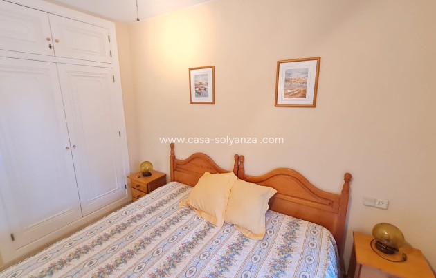 Herverkoop - Bungalow - Villamartin - Costa Blanca