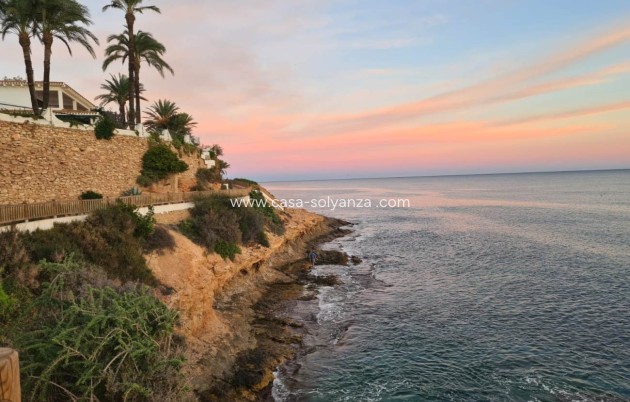 Herverkoop - Bungalow - Villamartin - Costa Blanca