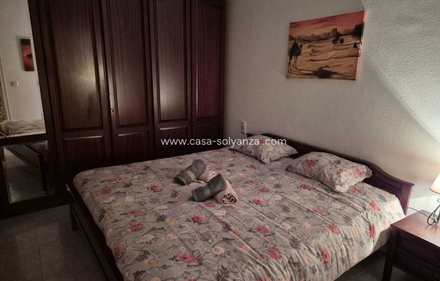 Resale - Villa - Pedreguer - Inland