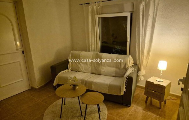 Resale - Villa - Pedreguer - Inland