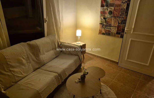 Resale - Villa - Pedreguer - Inland