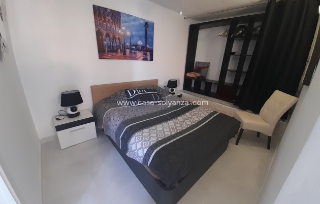 Revente - Villa - Ciudad Quesada