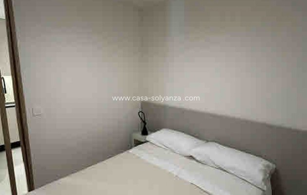 Herverkoop - Appartement / flat - Santiago de la Ribera - Costa Calida