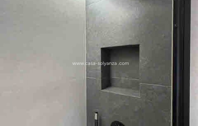 Herverkoop - Appartement / flat - Santiago de la Ribera - Costa Calida