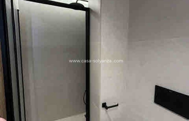 Herverkoop - Appartement / flat - Santiago de la Ribera - Costa Calida