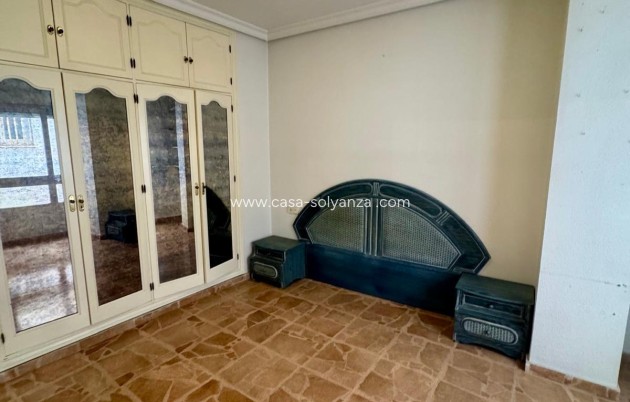 Herverkoop - Appartement / flat - Torrevieja - Center