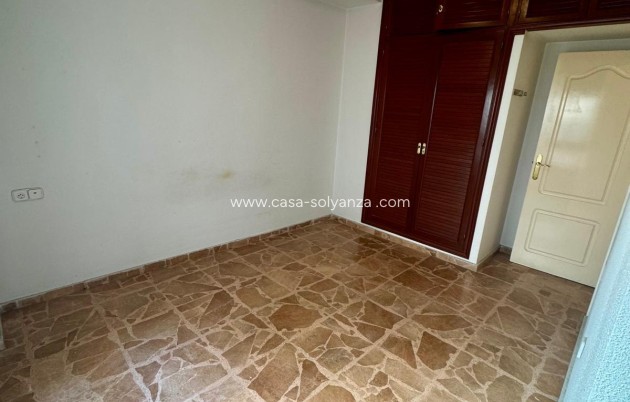 Herverkoop - Appartement / flat - Torrevieja - Center
