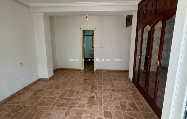 Herverkoop - Appartement / flat - Torrevieja - Center