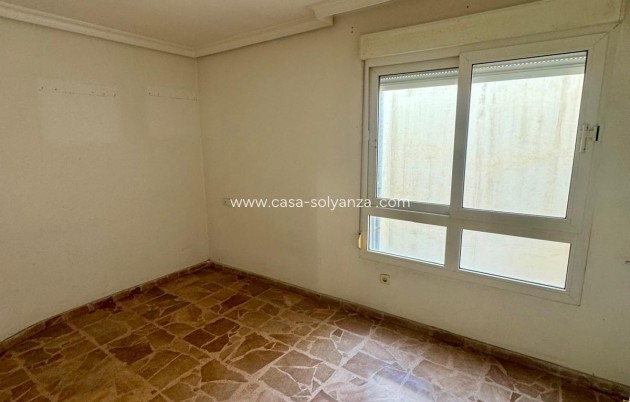 Herverkoop - Appartement / flat - Torrevieja - Center