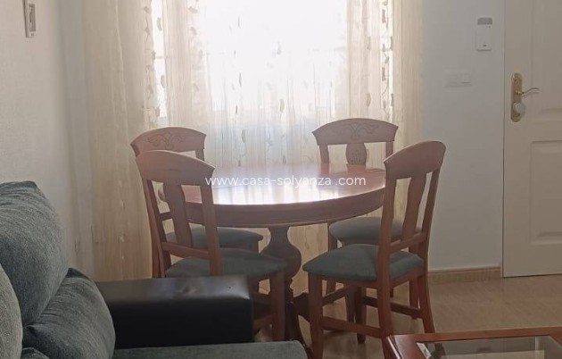 Herverkoop - Herenhuis - San Pedro del Pinatar - Los Peñascos-el Salero-los Imbernones