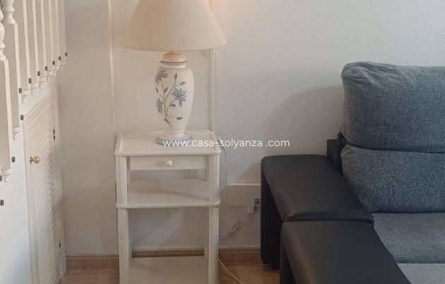 Herverkoop - Herenhuis - San Pedro del Pinatar - Los Peñascos-el Salero-los Imbernones