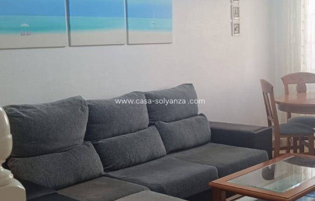 Herverkoop - Herenhuis - San Pedro del Pinatar - Los Peñascos-el Salero-los Imbernones