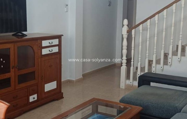 Herverkoop - Herenhuis - San Pedro del Pinatar - Los Peñascos-el Salero-los Imbernones