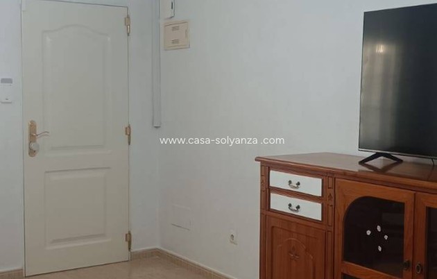 Herverkoop - Herenhuis - San Pedro del Pinatar - Los Peñascos-el Salero-los Imbernones