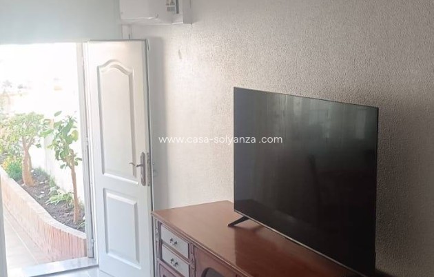 Herverkoop - Herenhuis - San Pedro del Pinatar - Los Peñascos-el Salero-los Imbernones