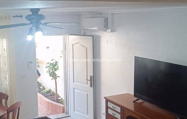 Herverkoop - Herenhuis - San Pedro del Pinatar - Los Peñascos-el Salero-los Imbernones