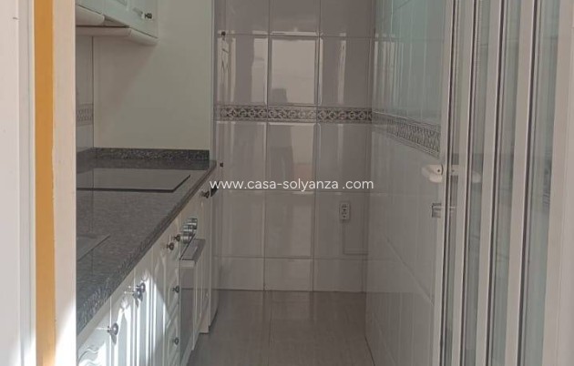 Herverkoop - Herenhuis - San Pedro del Pinatar - Los Peñascos-el Salero-los Imbernones