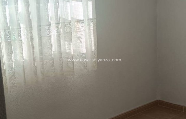 Herverkoop - Herenhuis - San Pedro del Pinatar - Los Peñascos-el Salero-los Imbernones