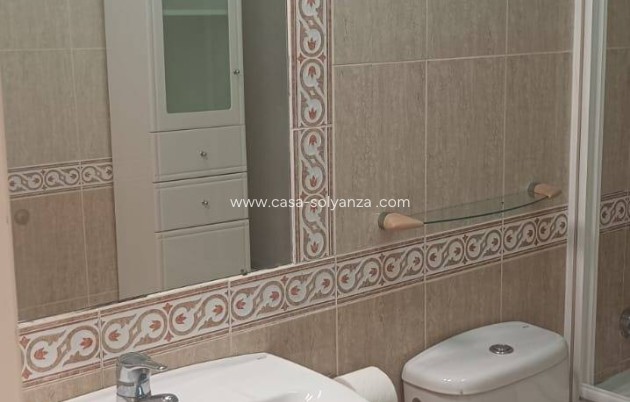 Herverkoop - Herenhuis - San Pedro del Pinatar - Los Peñascos-el Salero-los Imbernones